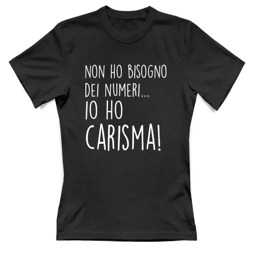 T-Shirt Donna