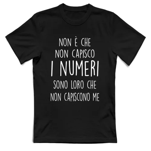 T-Shirt Unisex