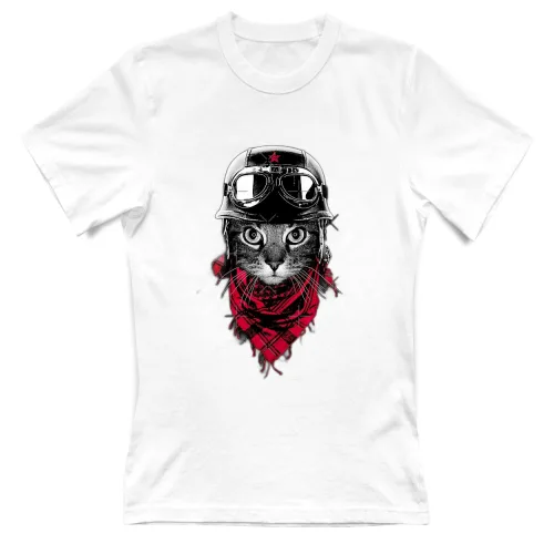 T-Shirt Donna