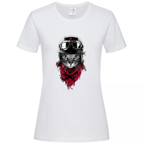 T-Shirt Women Premium 