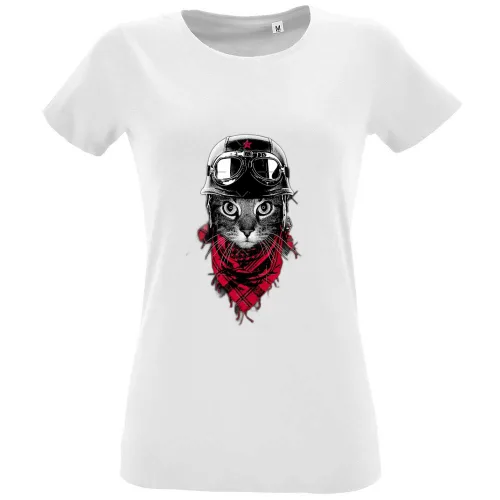 T-Shirt Women Fit
