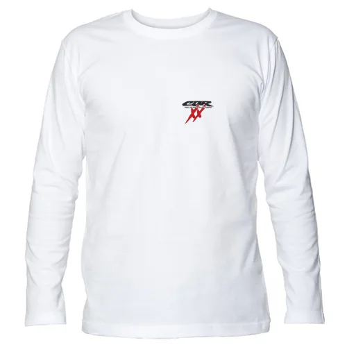 T-Shirt Unisex Manica Lunga