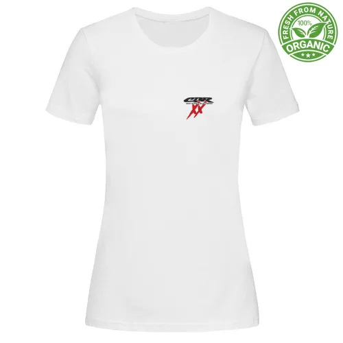 T-Shirt Woman Organic