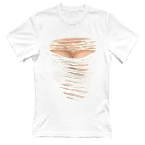 T-Shirt Donna