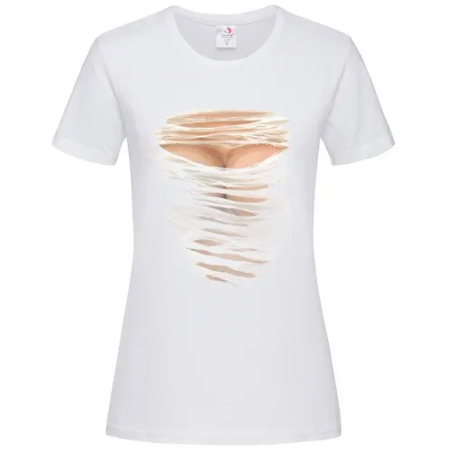 T-Shirt Women Premium 