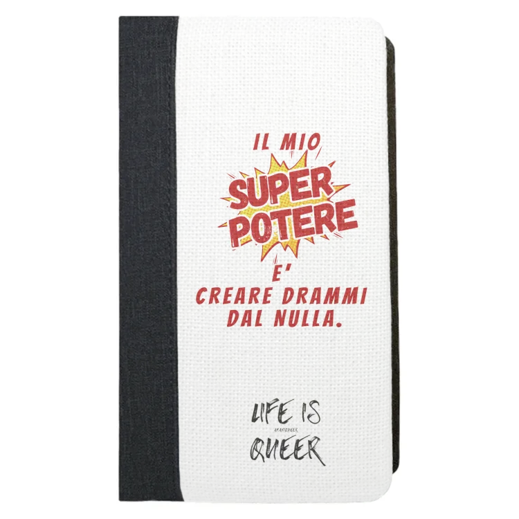 Super potere agendina