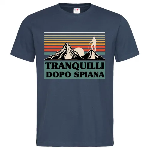 T-Shirt Men Premium 