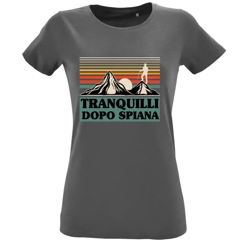 T-Shirt Women Fit
