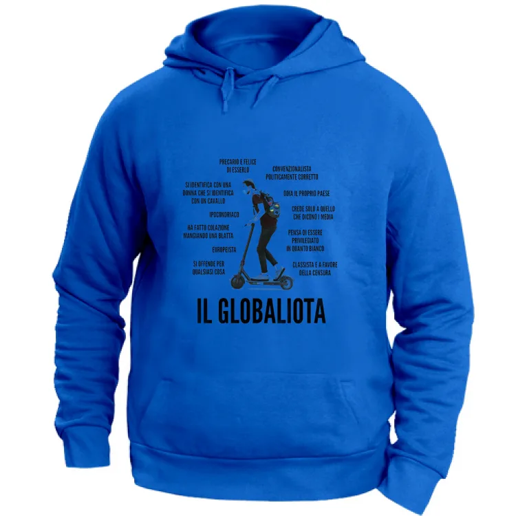 Globaliota