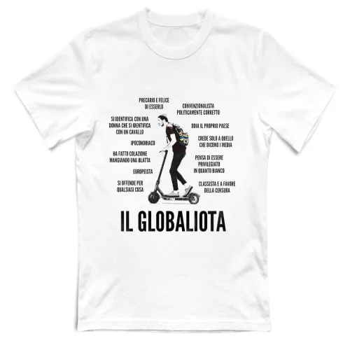 T-Shirt Unisex