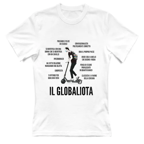 T-Shirt Donna