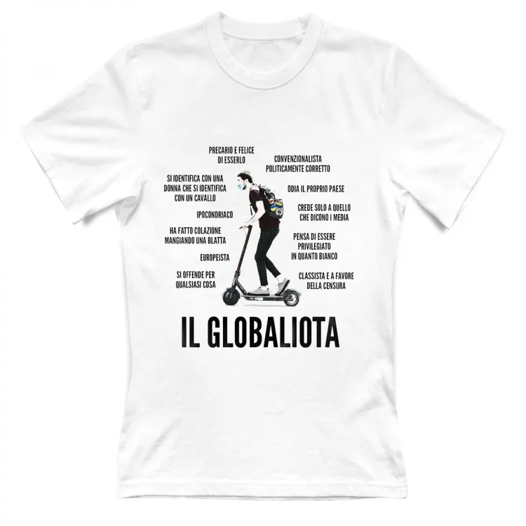 Globaliota