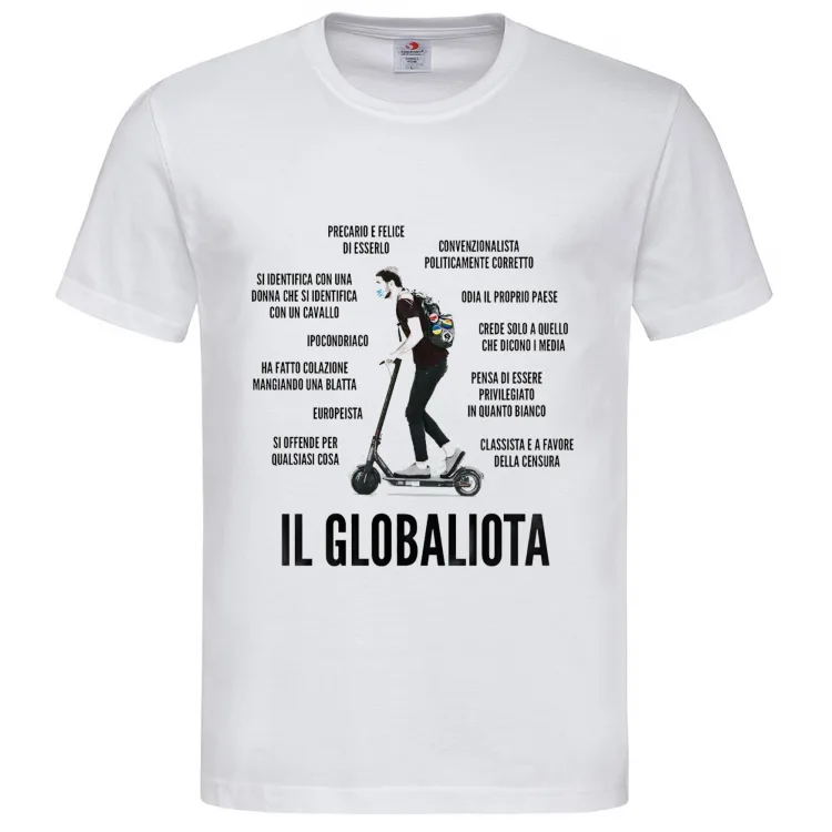 Globaliota
