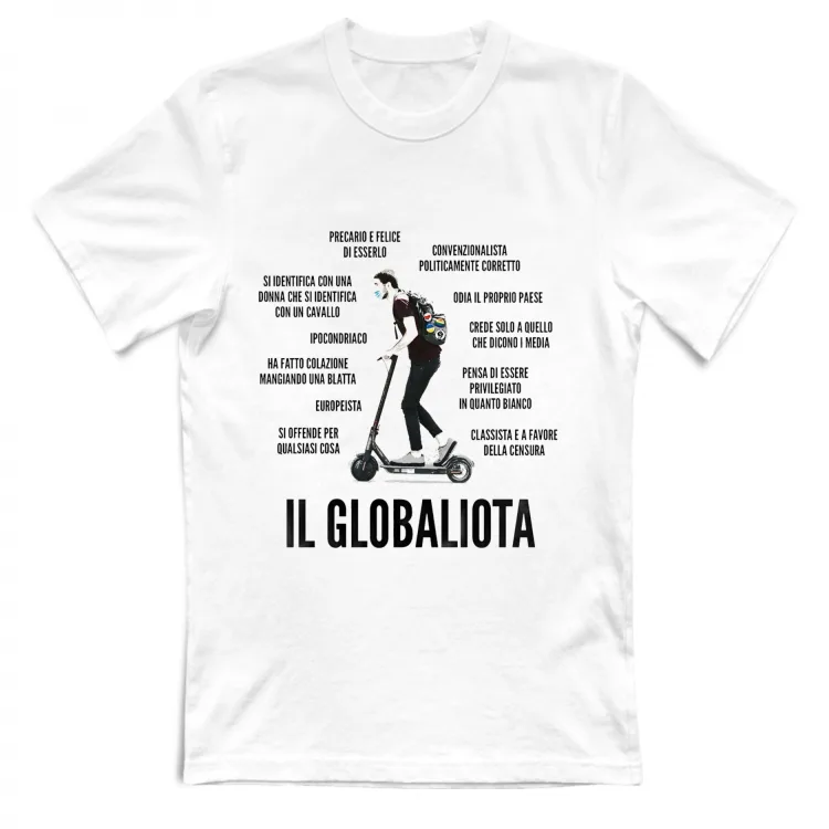 Globaliota
