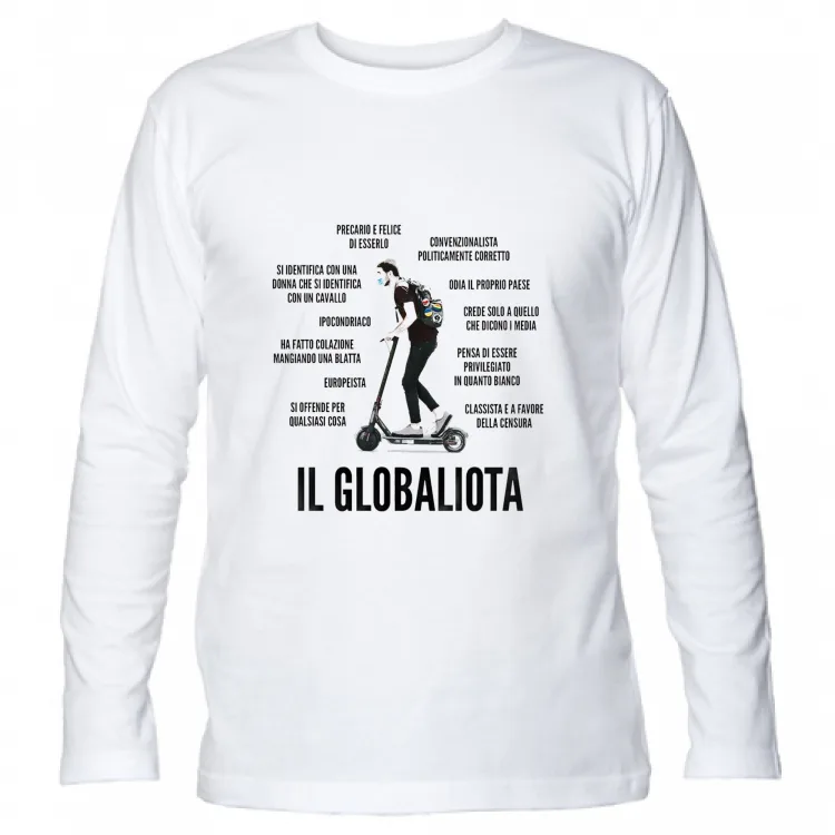 Globaliota