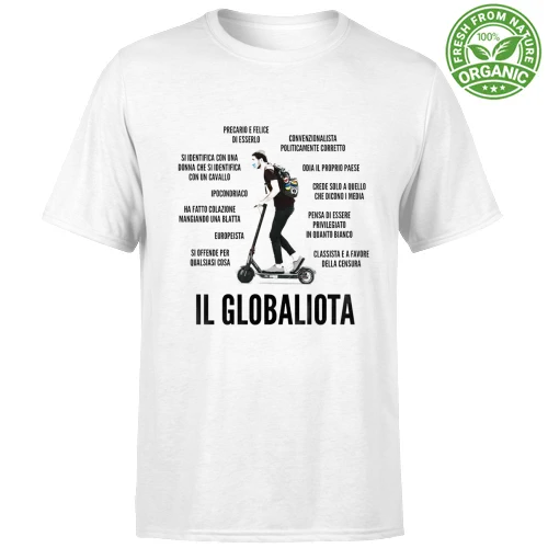 T-Shirt Unisex Organic