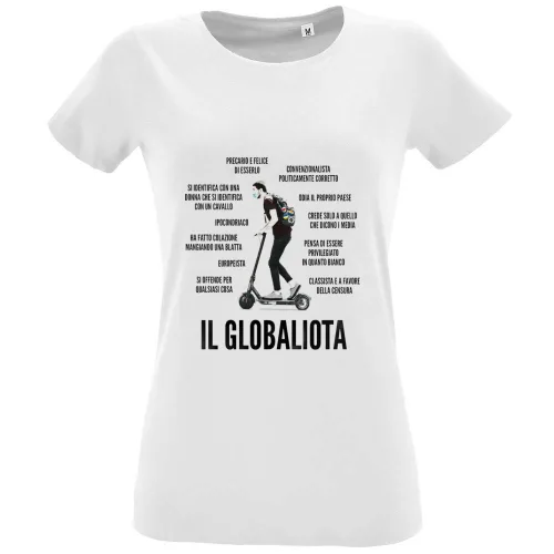T-Shirt Women Fit