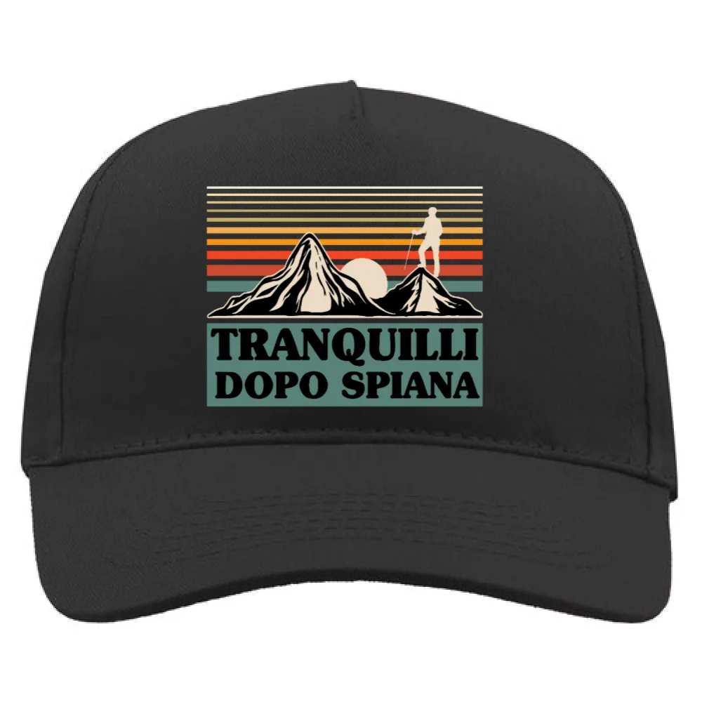 CAPPELLINO - TRANQUILLI, DOPO SPIANA