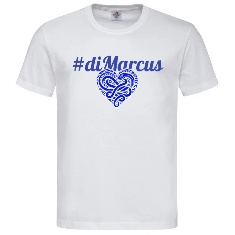 T-shirt DiMarcus