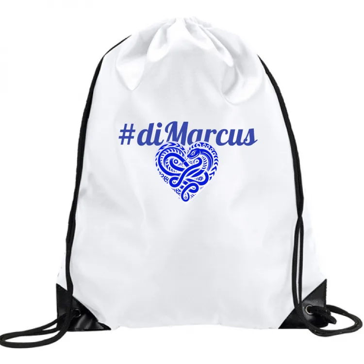 T-shirt DiMarcus