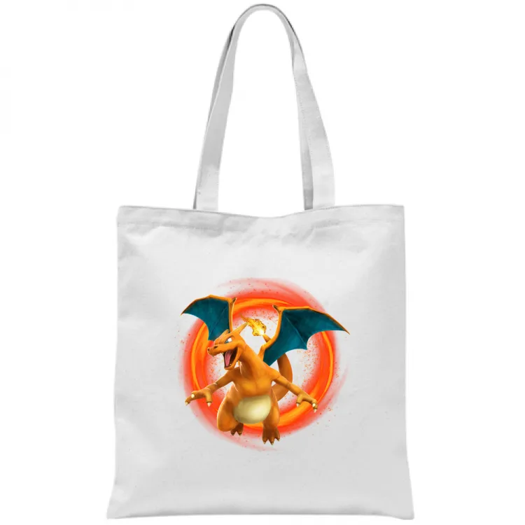 Shopper Bag Charizard 1