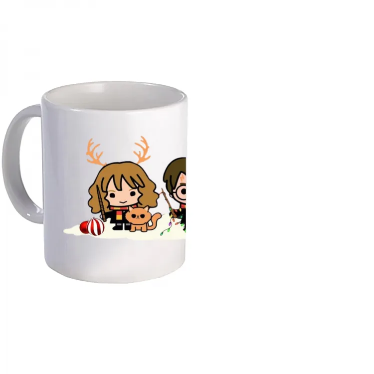 Tazza Harry Christmas 2