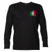 T-Shirt Unisex Manica Lunga 18.00 &euro;