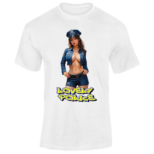 T-Shirt Unisex Dry Sport