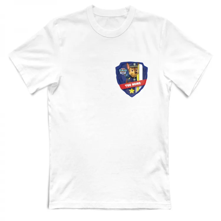 Tshirt Marshall 1