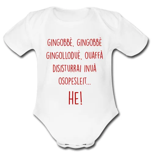 Body Bambino