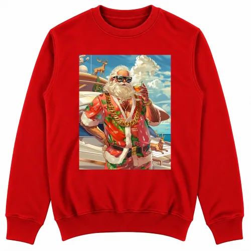 Felpa Unisex