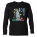 T-Shirt Unisex Manica Lunga 18.00 &euro;
