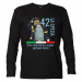 T-Shirt Unisex Manica Lunga 18.00 &euro;