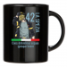 Tazza Nera 12.00 &euro;