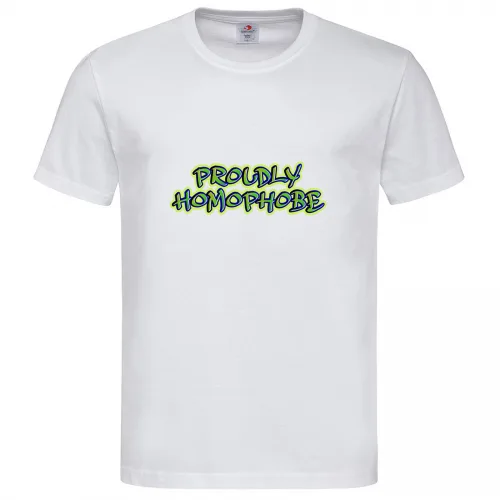 T-Shirt Men Premium 