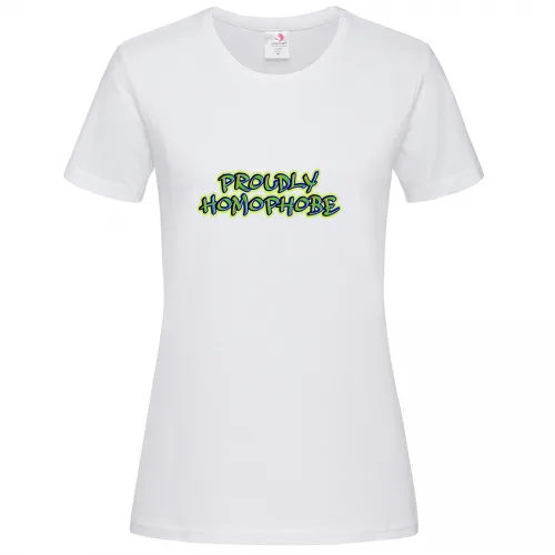 T-Shirt Women Premium 