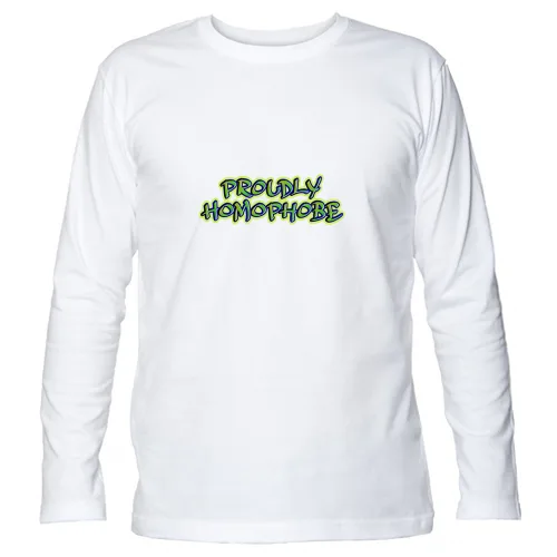 T-Shirt Unisex Manica Lunga