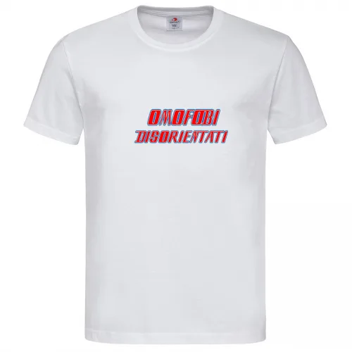T-Shirt Men Premium 