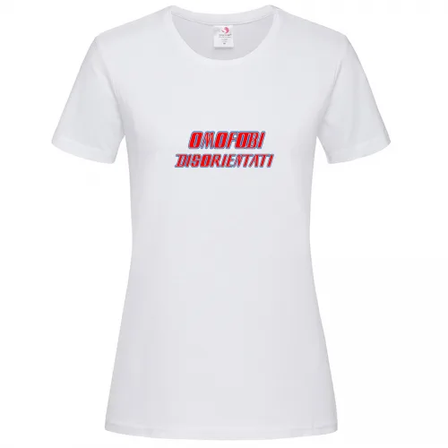 T-Shirt Women Premium 