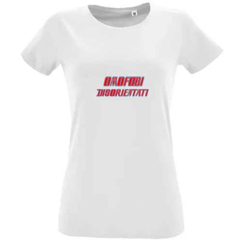 T-Shirt Women Fit