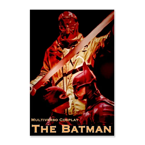 Poster 30x45
