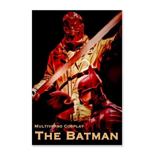 Poster 50x75