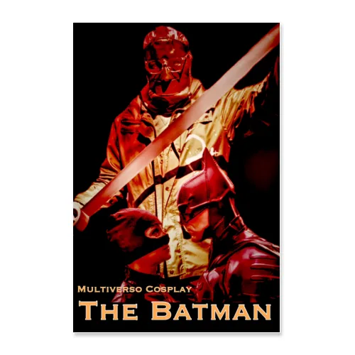 Poster 60x90