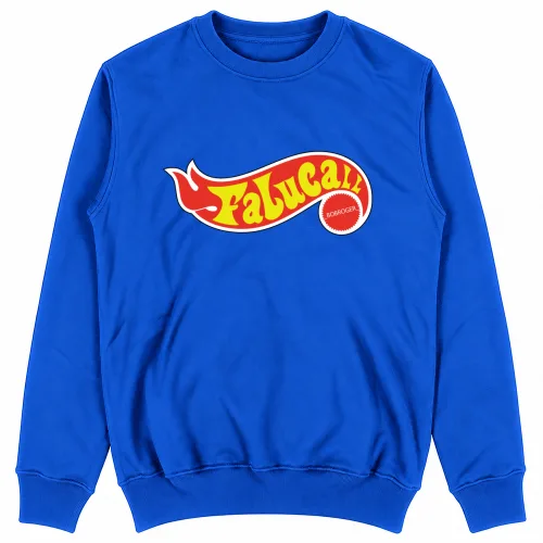 Felpa Unisex