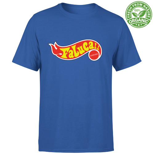 T-Shirt Unisex Organic