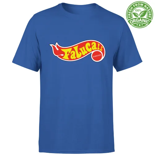 T-Shirt Unisex Organic