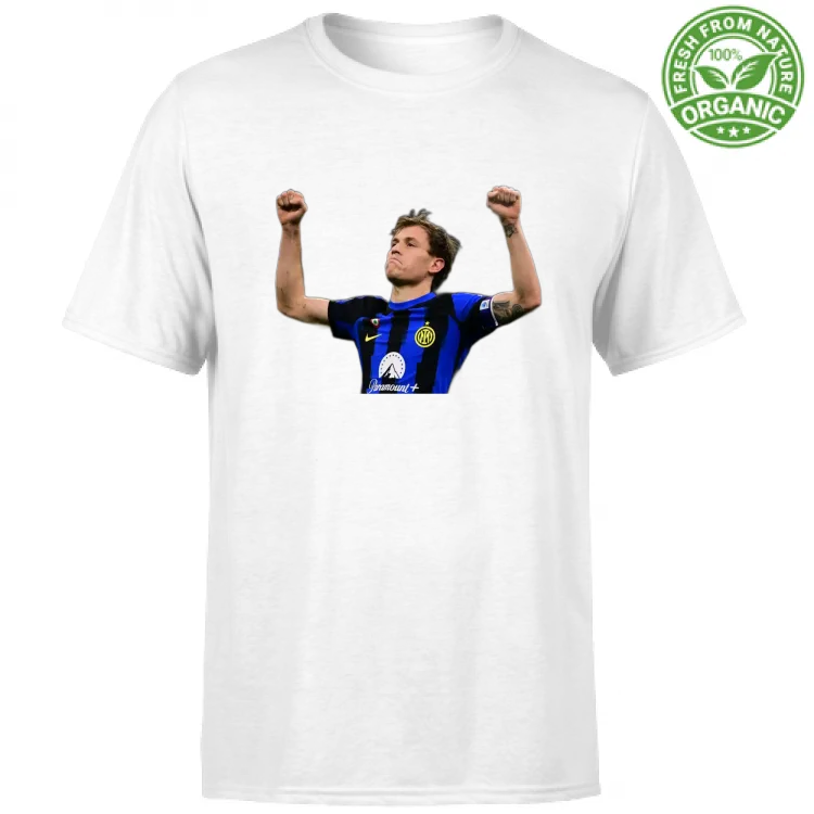 Nicolo Barella (fronte retro)