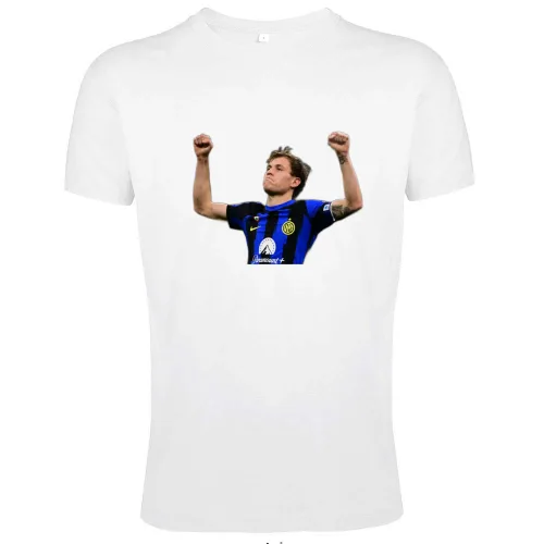 T-Shirt Men Fit