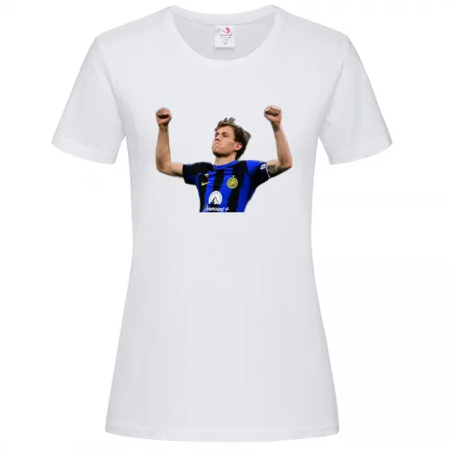 T-Shirt Women Premium 