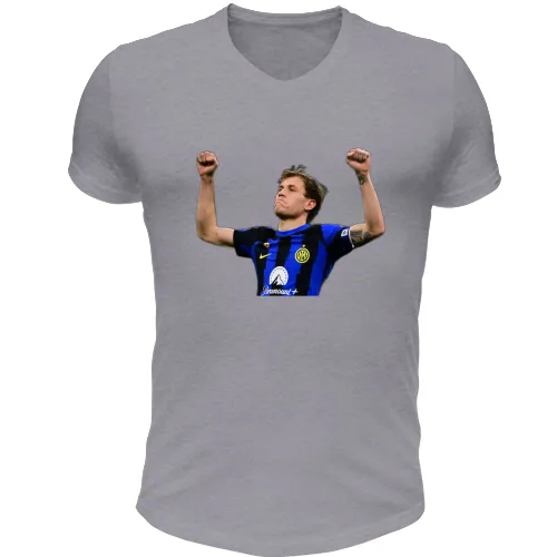 T-Shirt Unisex Scollo V